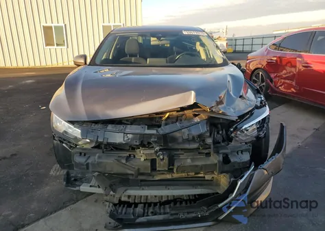 2021 Nissan Sentra Sv from USA, damaged, VIN 3N1AB8CV9MY312630